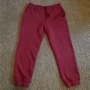 Lunya/Lahgo Restore Double Faced Pant — Jogger Sweatpants